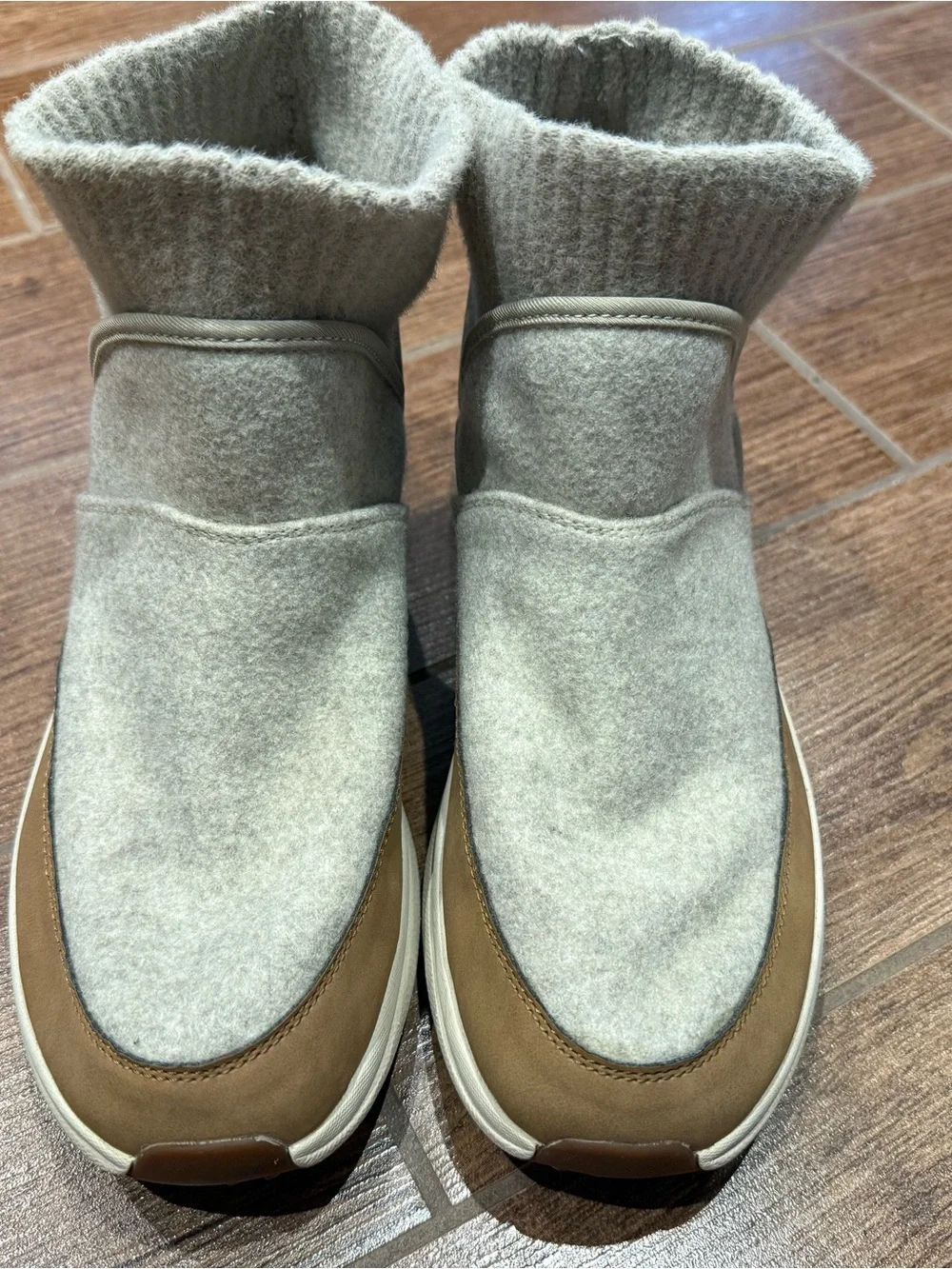 Merrell Women's Cloud Renew Bluff Slip-On Boots